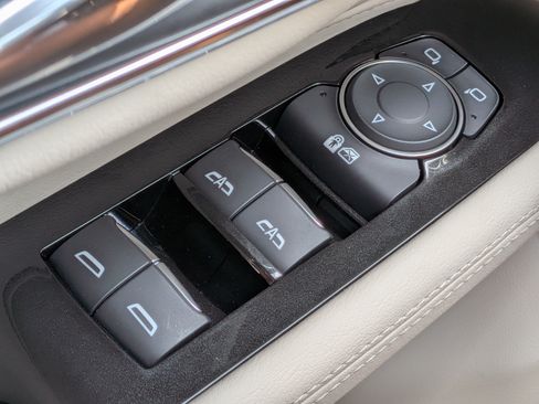 New 2026 Cadillac CT4 Premium Luxury RWD image 21