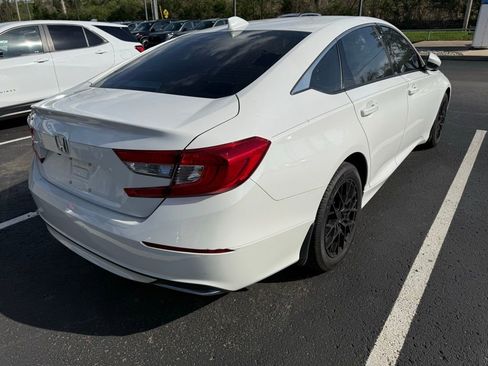 Used 2018 Honda Accord LX image 6