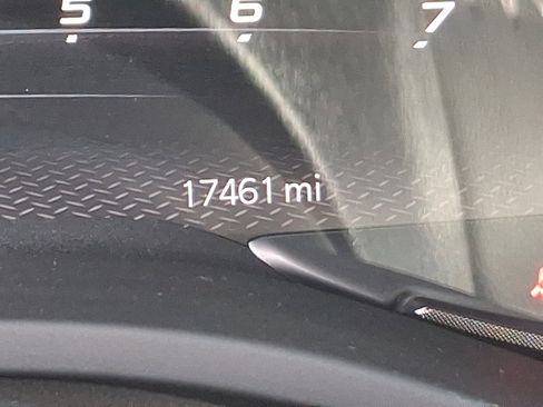 Used 2023 RAM 1500 Limited image 19