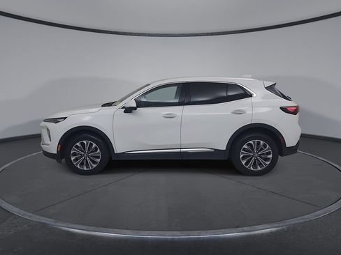 Used 2024 Buick Envision Preferred AWD/4WD image 9