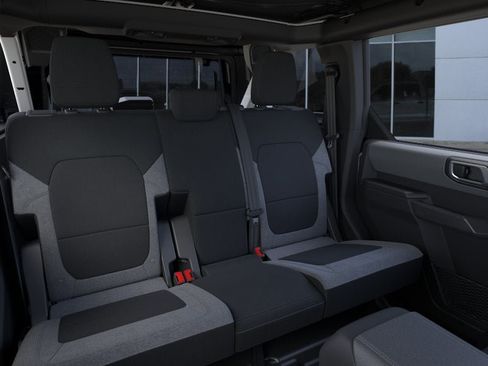 New 2026 Ford Bronco Big Bend AWD/4WD image 36