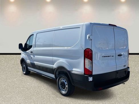 New 2026 Ford Transit 150 Base image 7
