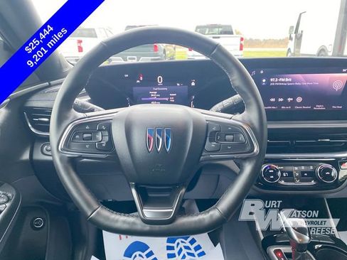 Used 2025 Buick Envista Sport Touring image 20