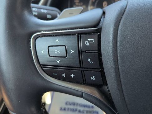 Used 2019 Lexus ES 350 w/ Premium Package FWD image 20