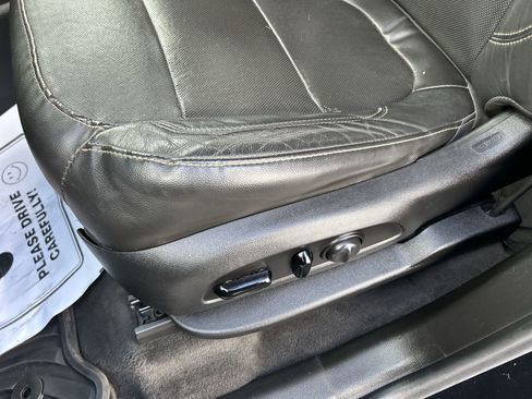 Used 2020 Chevrolet Traverse Premier w/ Redline Edition image 21