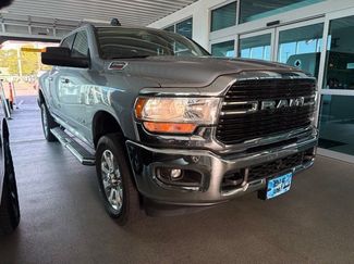 Used 2019 RAM 2500 Big Horn AWD/4WD video 1