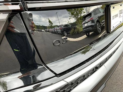New 2026 Audi Q3 quattro 2.0T AWD/4WD image 9