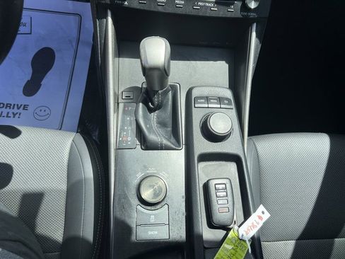 Used 2015 Lexus IS 250 image 14