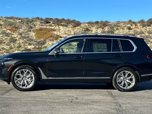 New 2026 BMW X7 xDrive40i image 5