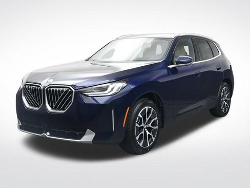New 2026 BMW X3 xDrive30i w/ Convenience Package AWD/4WD image 9