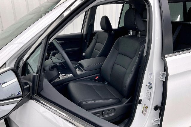 Certified 2026 Honda Ridgeline RTL image 8