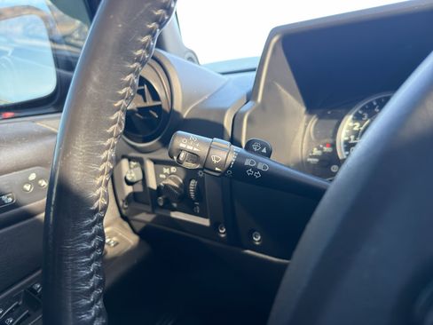 Used 2007 HUMMER H2 AWD/4WD image 11