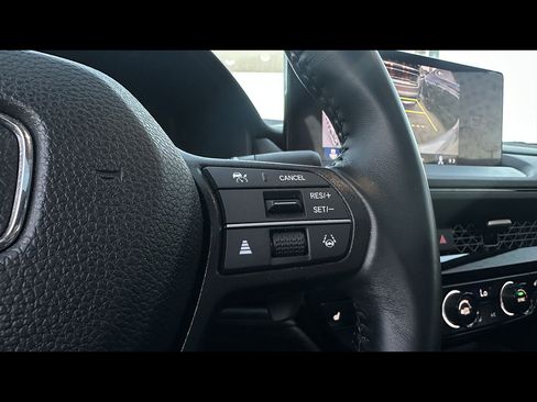 Used 2024 Honda Accord Sport image 10