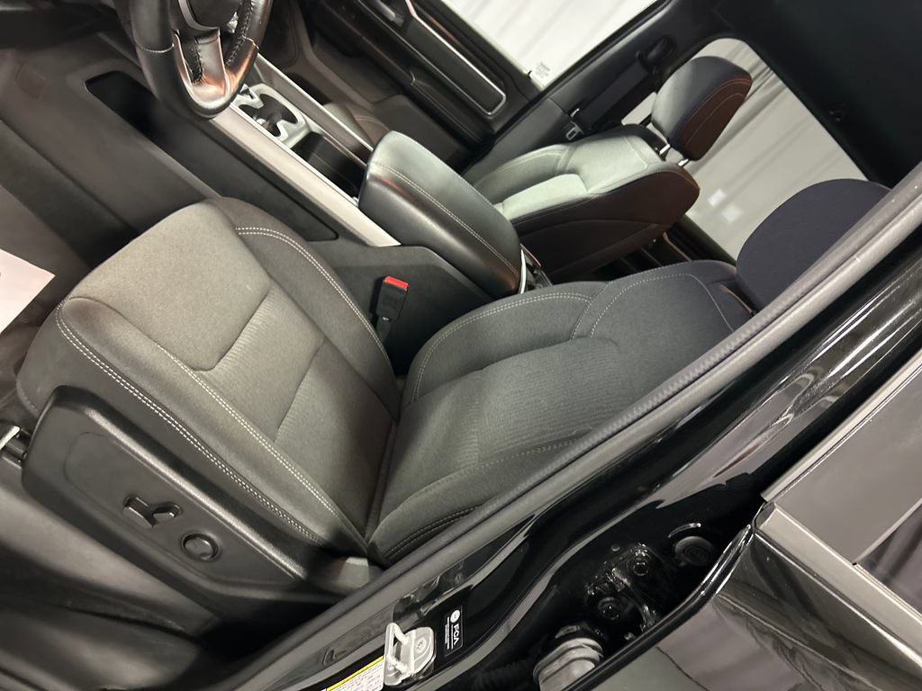 Used 2023 RAM 1500 Big Horn AWD/4WD image 12