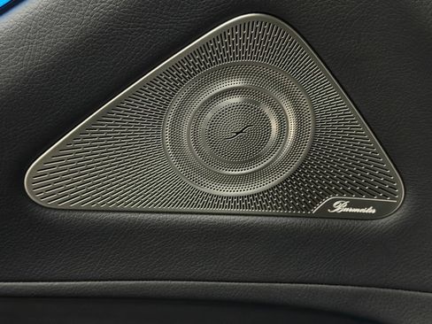 Certified 2026 Mercedes-Benz S 500 4MATIC image 23