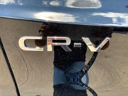 New 2026 Honda CR-V EX image 14