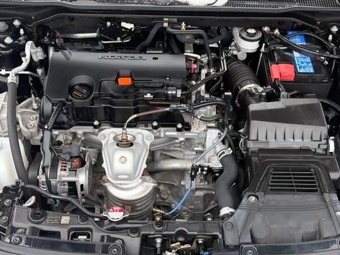 Used 2024 Honda Civic Sport image 15