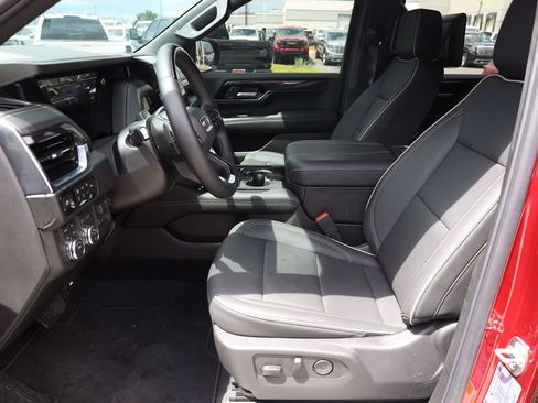 New 2026 GMC Yukon Elevation w/ Elevation Premium Package AWD/4WD image 10