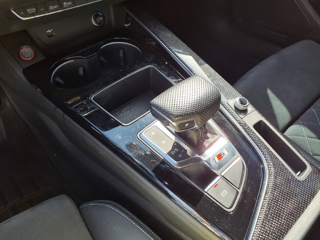 Used 2024 Audi S5 Premium w/ Convenience Package AWD/4WD image 9