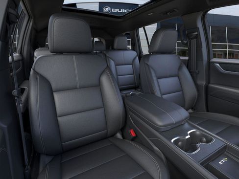New 2026 GMC Acadia Elevation w/ Black Edition FWD image 16
