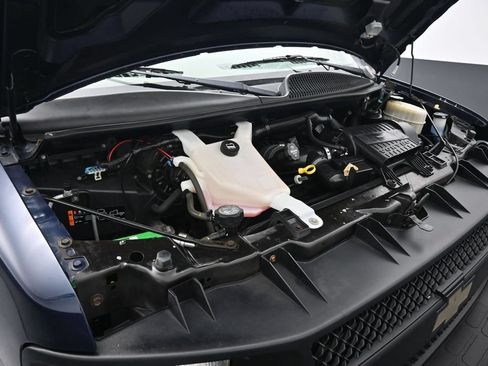 Used 2014 Chevrolet Express 3500 LS RWD image 47