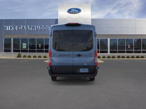 New 2026 Ford Transit 350 XLT image 5