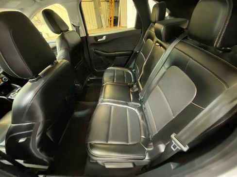 Used 2022 Ford Escape SEL AWD/4WD image 24