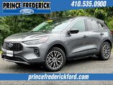 Used 2023 Ford Escape SE w/ PHEV Premium Package image 3