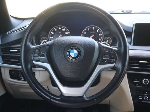 Used 2018 BMW X5 xDrive35i w/ Executive Package AWD/4WD image 19