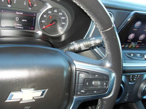 Used 2019 Chevrolet Blazer LT w/ Sun and Wheels Package image 46