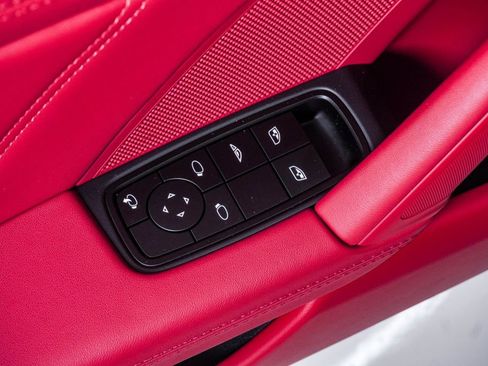 Certified 2026 Porsche 911 Carrera GTS RWD image 27