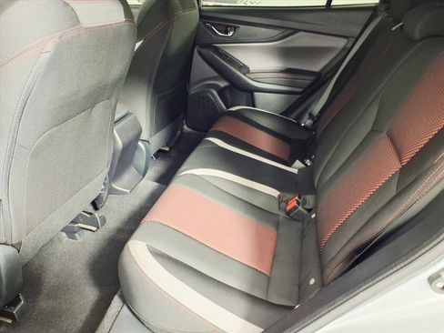 Used 2021 Subaru Impreza 2.0i Sport image 10