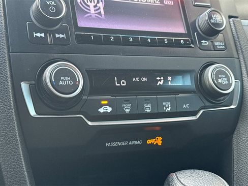 Used 2019 Honda Civic LX image 18