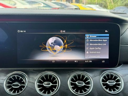 Used 2018 Mercedes-Benz E 400 Coupe image 23