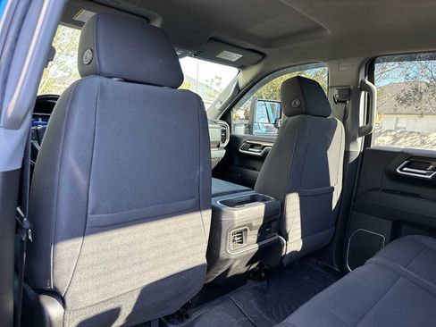 Used 2023 Chevrolet Silverado 1500 RST image 16