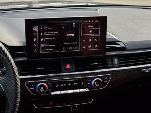 Used 2024 Audi S5 Prestige w/ Prestige Package AWD/4WD image 24