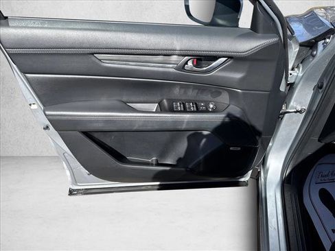 Certified 2023 MAZDA CX-5 AWD 2.5 S w/ Premium Package image 12