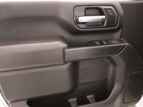 Used 2020 Chevrolet Silverado 2500 W/T w/ WT Fleet Convenience Package image 14