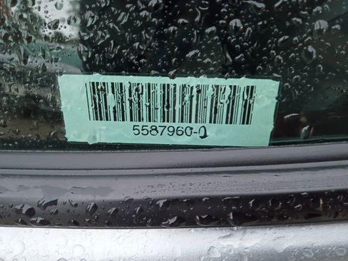 Used 2025 Toyota Camry LE image 9