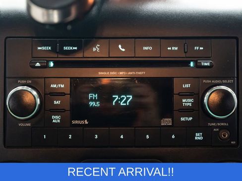 Used 2017 Jeep Wrangler Unlimited Sport w/ Connectivity Group image 13