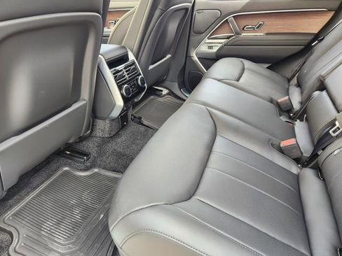 New 2026 Land Rover Range Rover SE AWD/4WD image 20