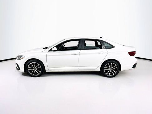 Used 2026 Volkswagen Jetta S FWD image 8