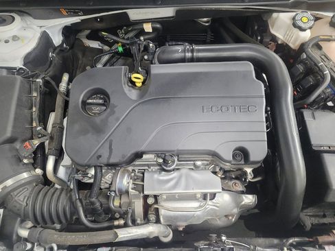 Used 2023 Chevrolet Malibu LT w/ Driver Confidence Package image 30