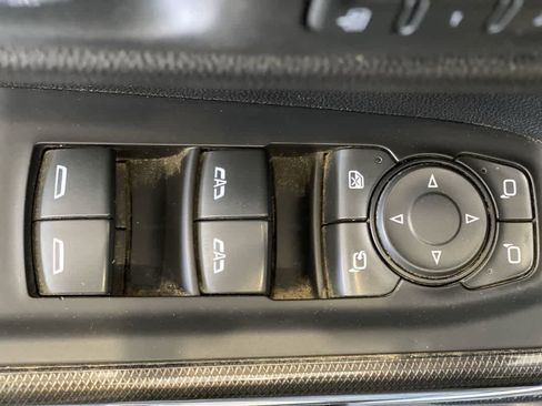 Used 2020 GMC Sierra 1500 AT4 w/ AT4 Premium Package AWD/4WD image 16