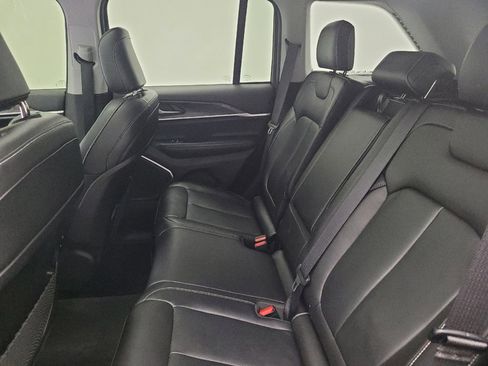 Used 2022 Jeep Grand Cherokee Limited 4xe AWD/4WD image 18