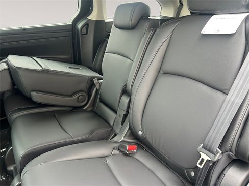 New 2026 Honda Odyssey EX-L image 15