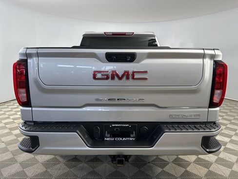 Used 2022 GMC Sierra 1500 Elevation image 6