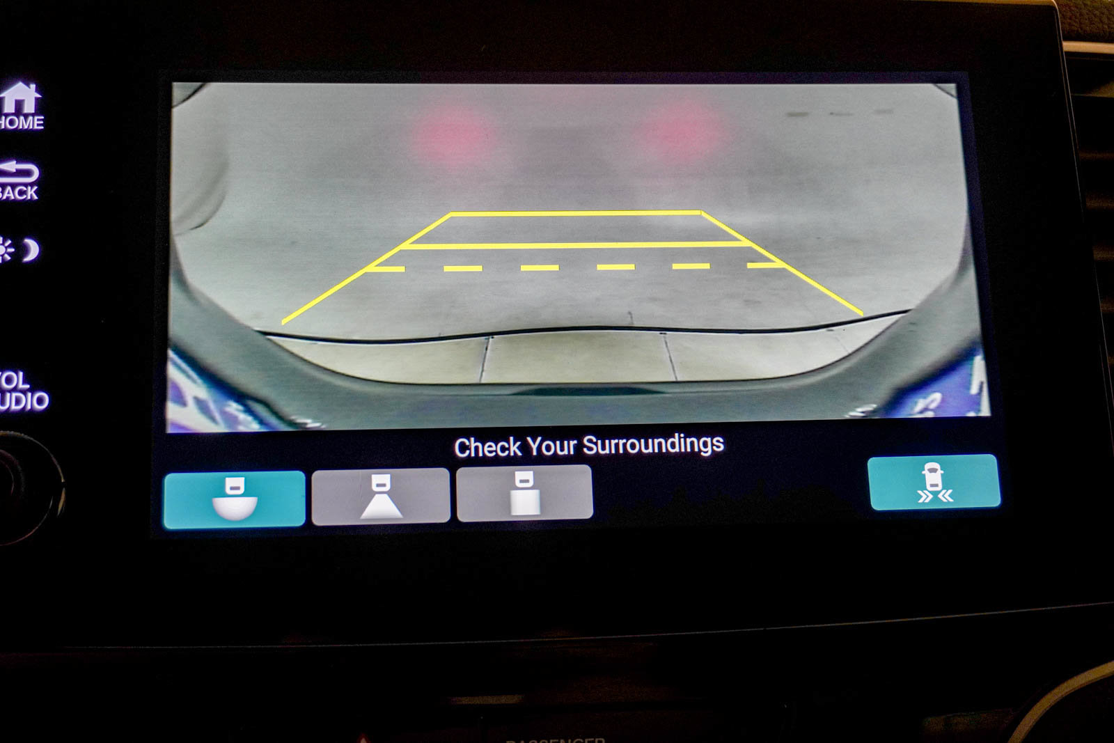 Used 2021 Honda Passport EX-L image 26