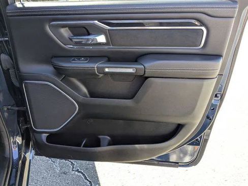 Certified 2022 RAM 1500 Laramie image 23