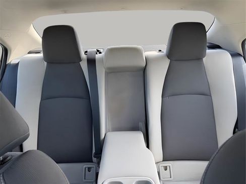 Used 2022 Toyota Corolla LE FWD image 46